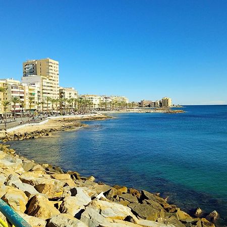 Studio Tango Torrevieja Exterior photo