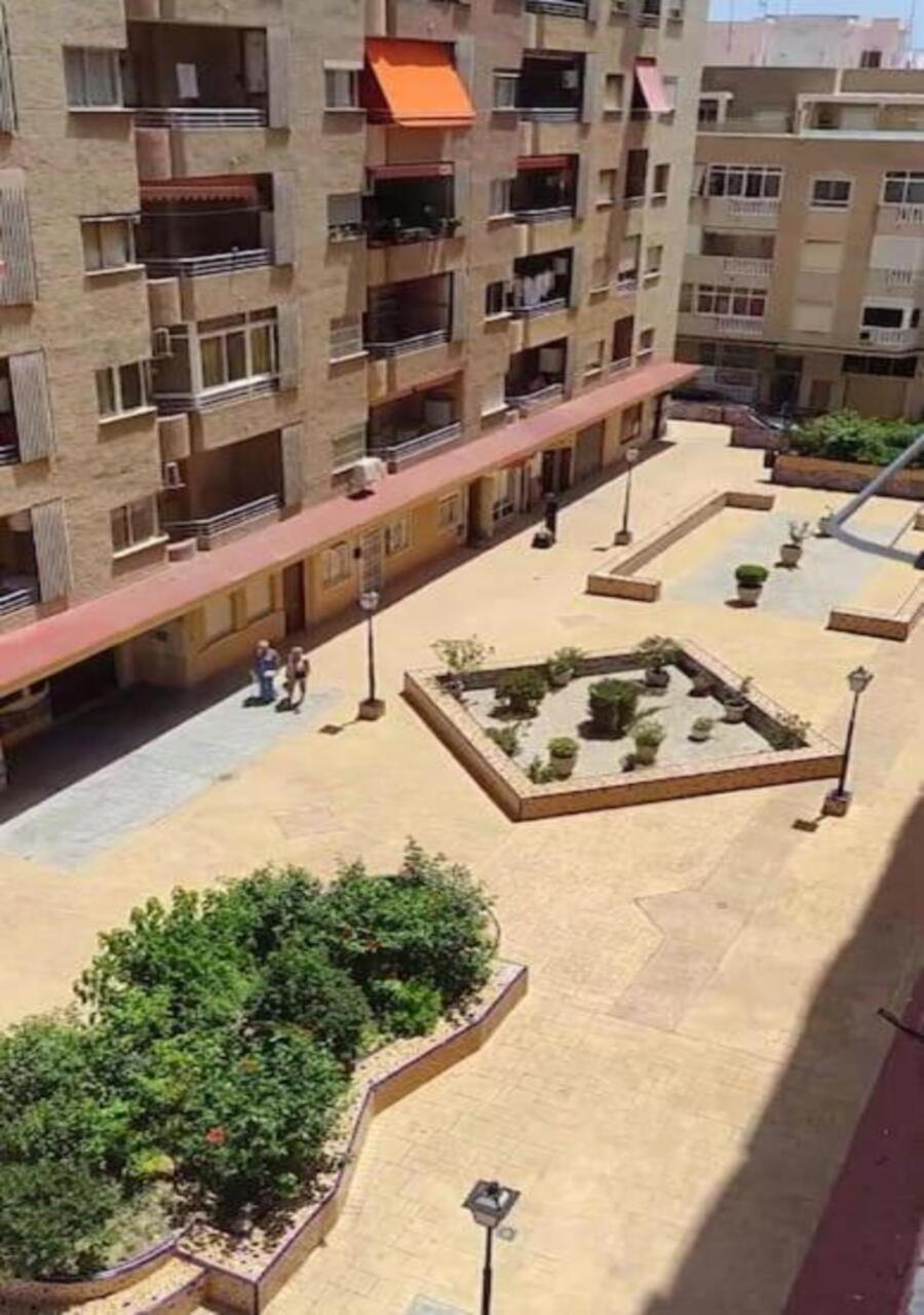 Studio Tango Torrevieja Exterior photo