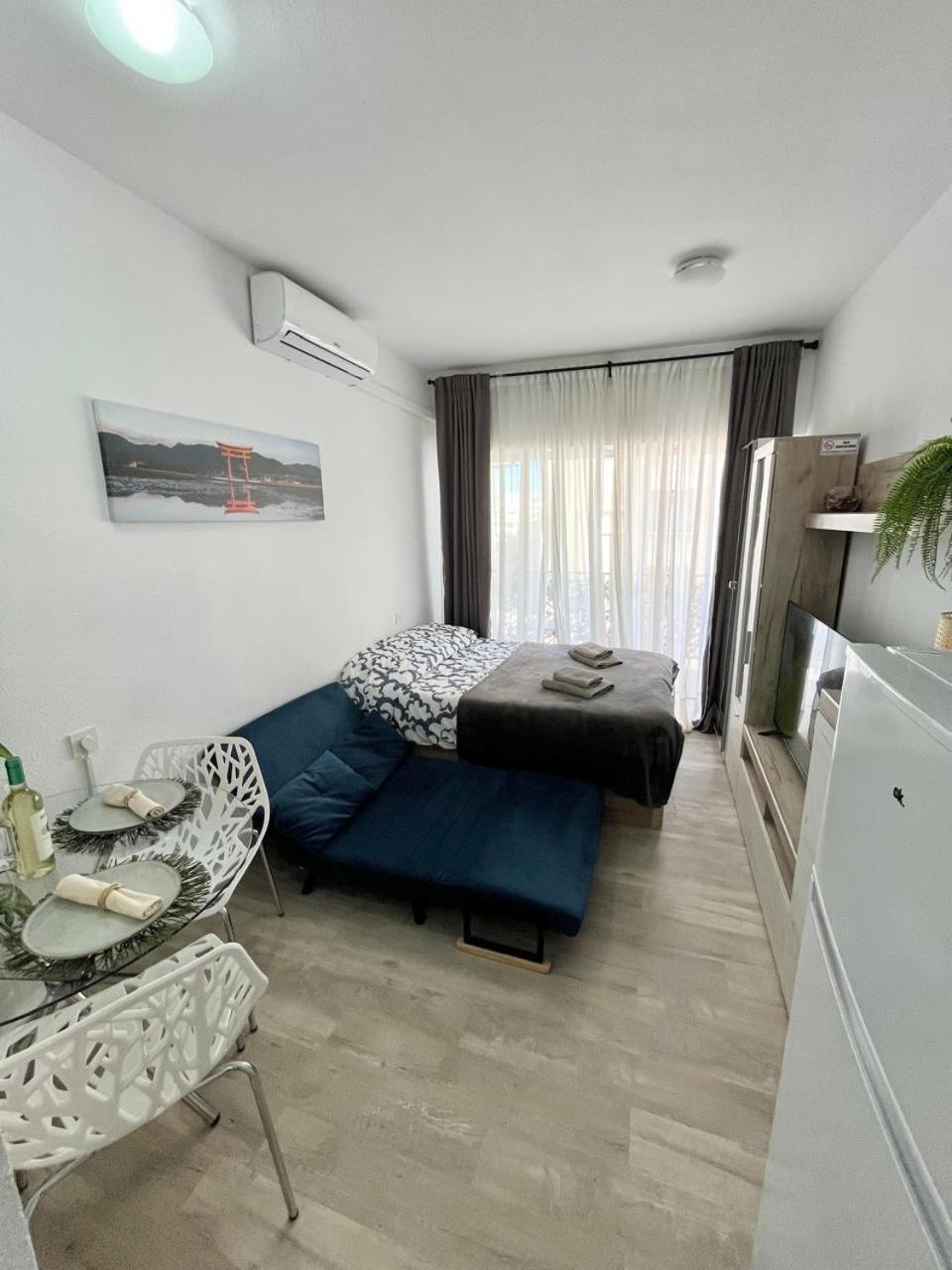 Studio Tango Torrevieja Exterior photo